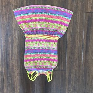 American Girl girl’s dress 7